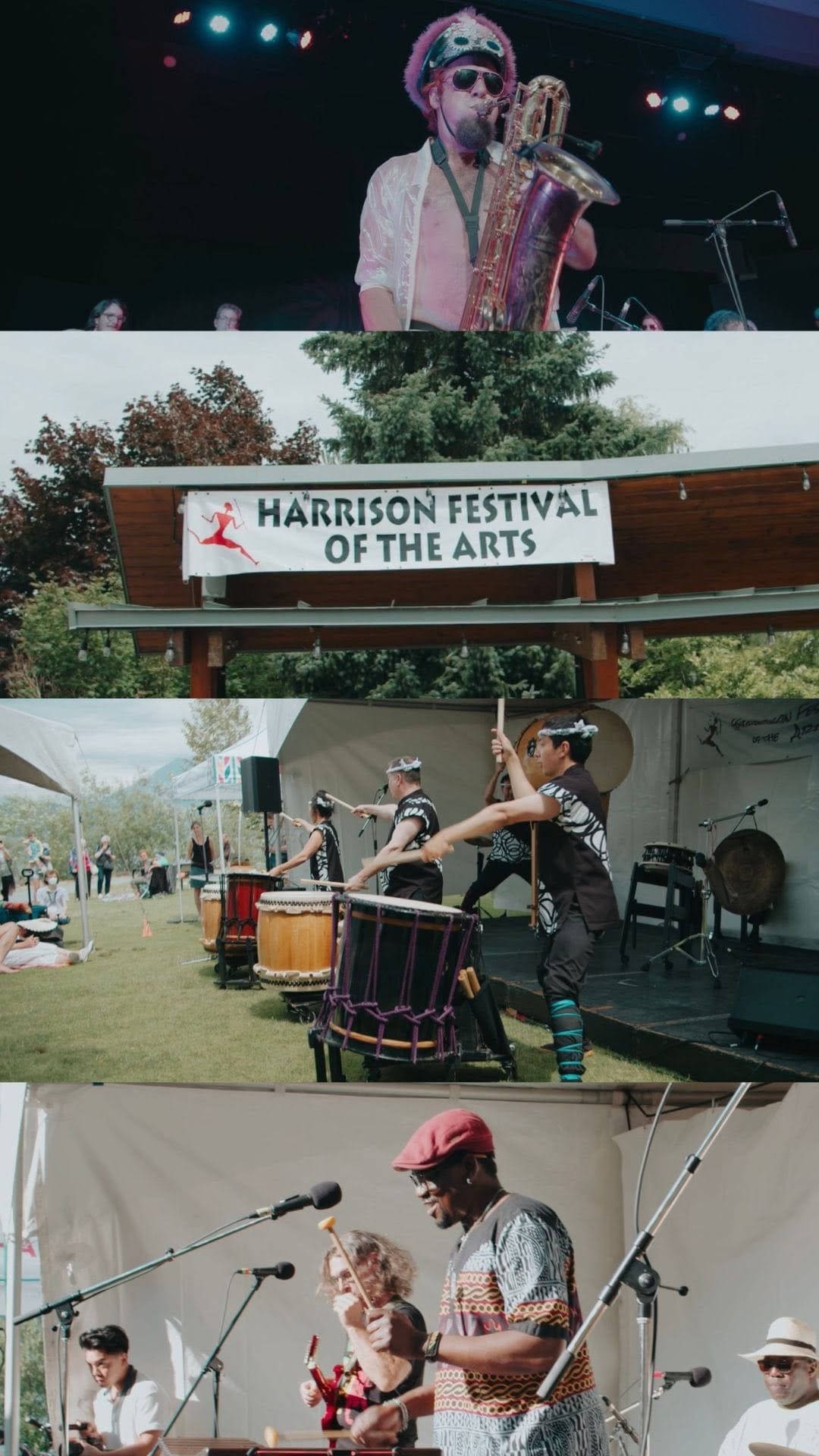 Post 7 by Mark Rubio / Vancouver Videographer on Instagram (video)