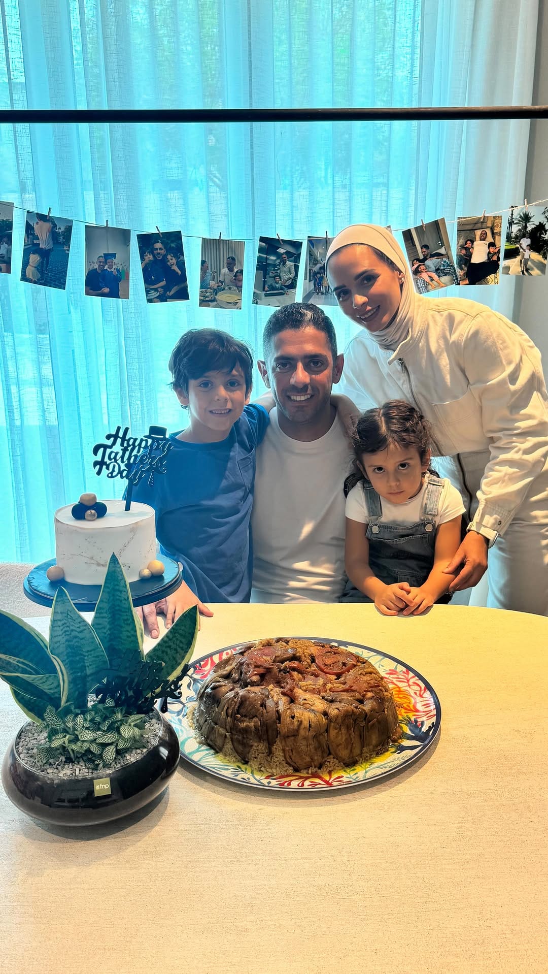 Post 9 by Hala Alfares on Instagram (video)
