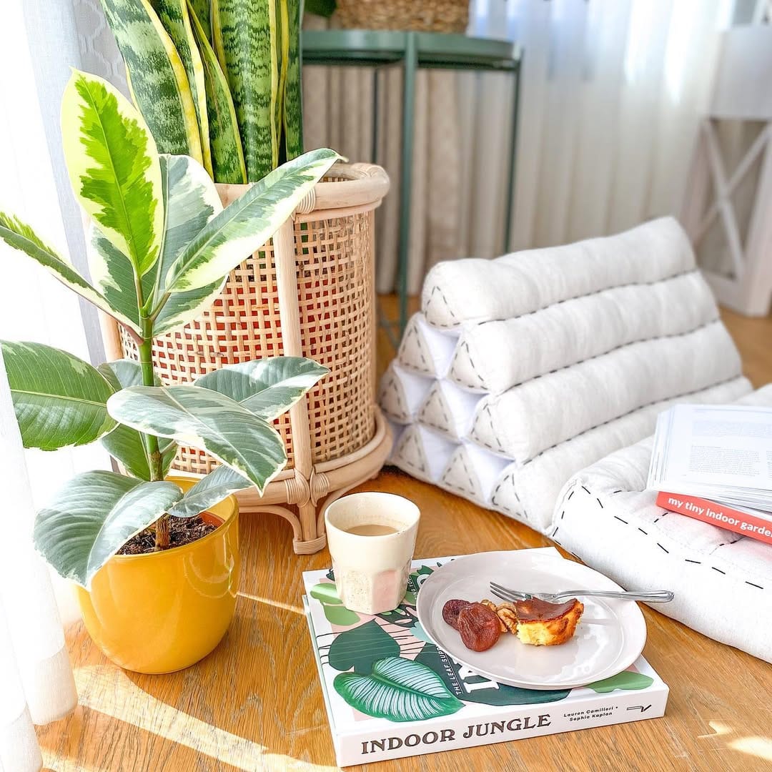 Post 9 by Greenery Istanbul on Instagram (image)