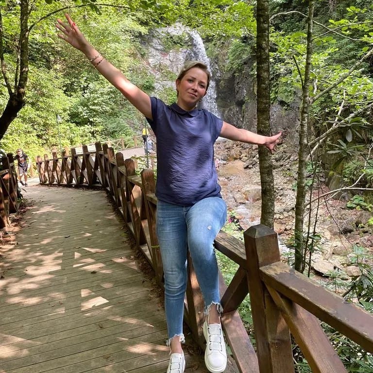 Post 9 by Betül Ersoy on Instagram (image)
