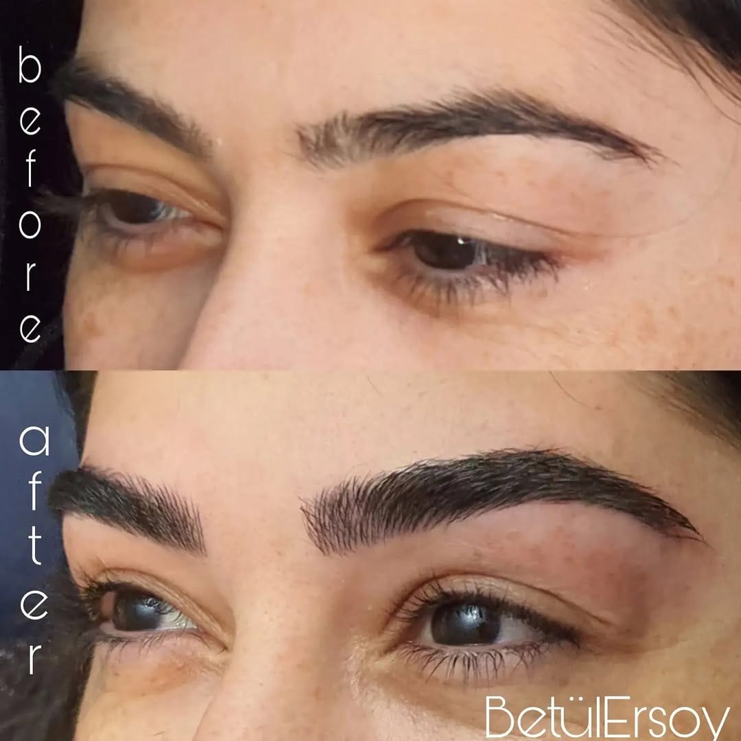 Post 10 by Betül Ersoy on Instagram (image)
