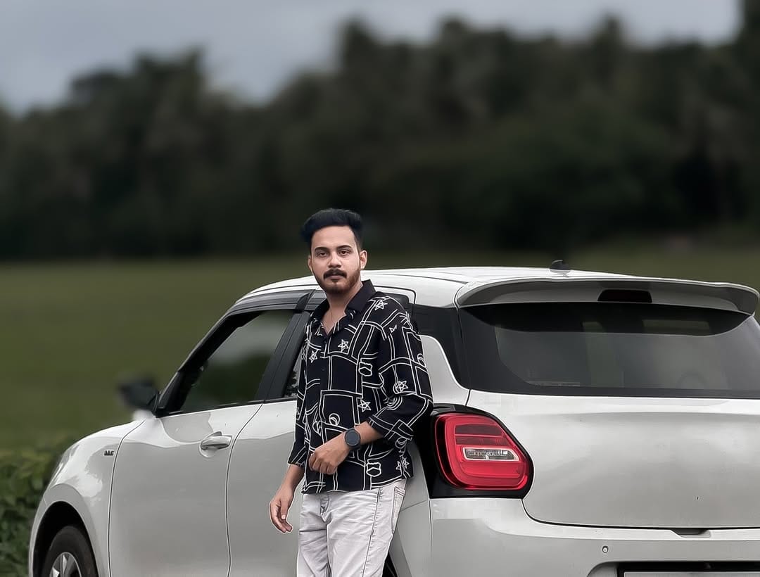 Post 10 by Ameen Nazz | AAN on Instagram (image)