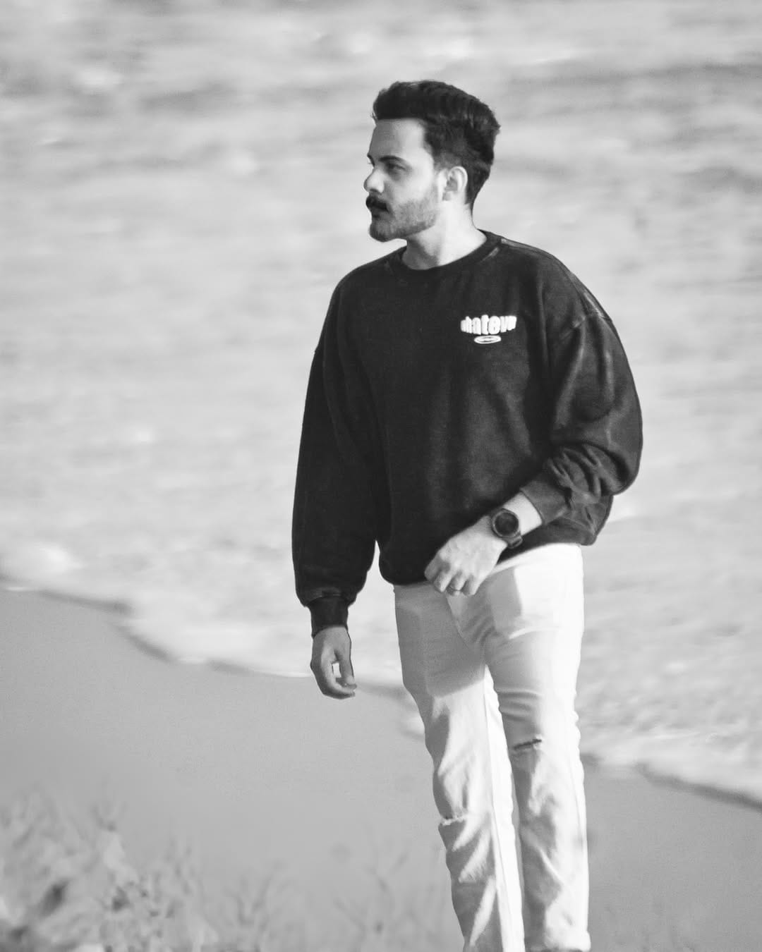 Post 5 by Ameen Nazz | AAN on Instagram (image)