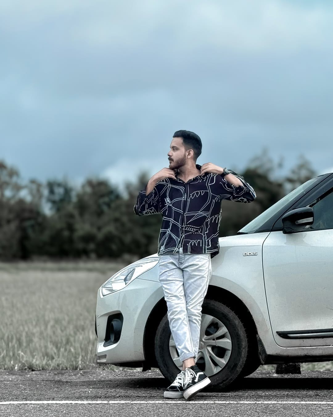 Post 3 by Ameen Nazz | AAN on Instagram (image)