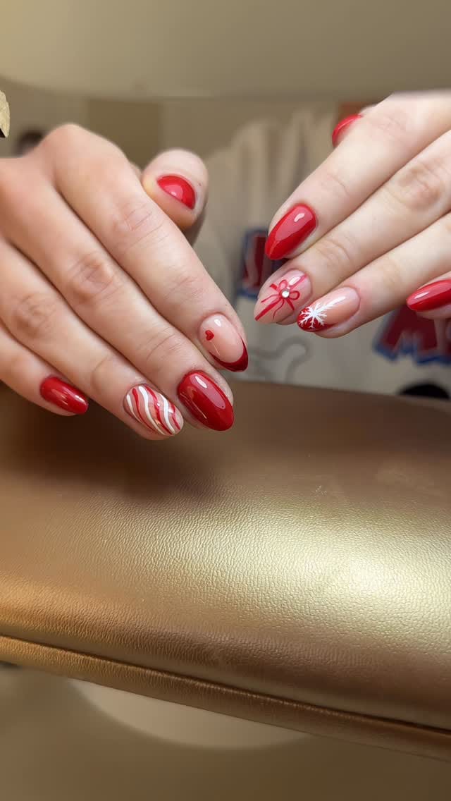 Post 6 by Sibel Kuafor on Instagram (video)