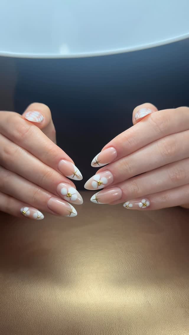 Post 1 by Sibel Kuafor on Instagram (video)