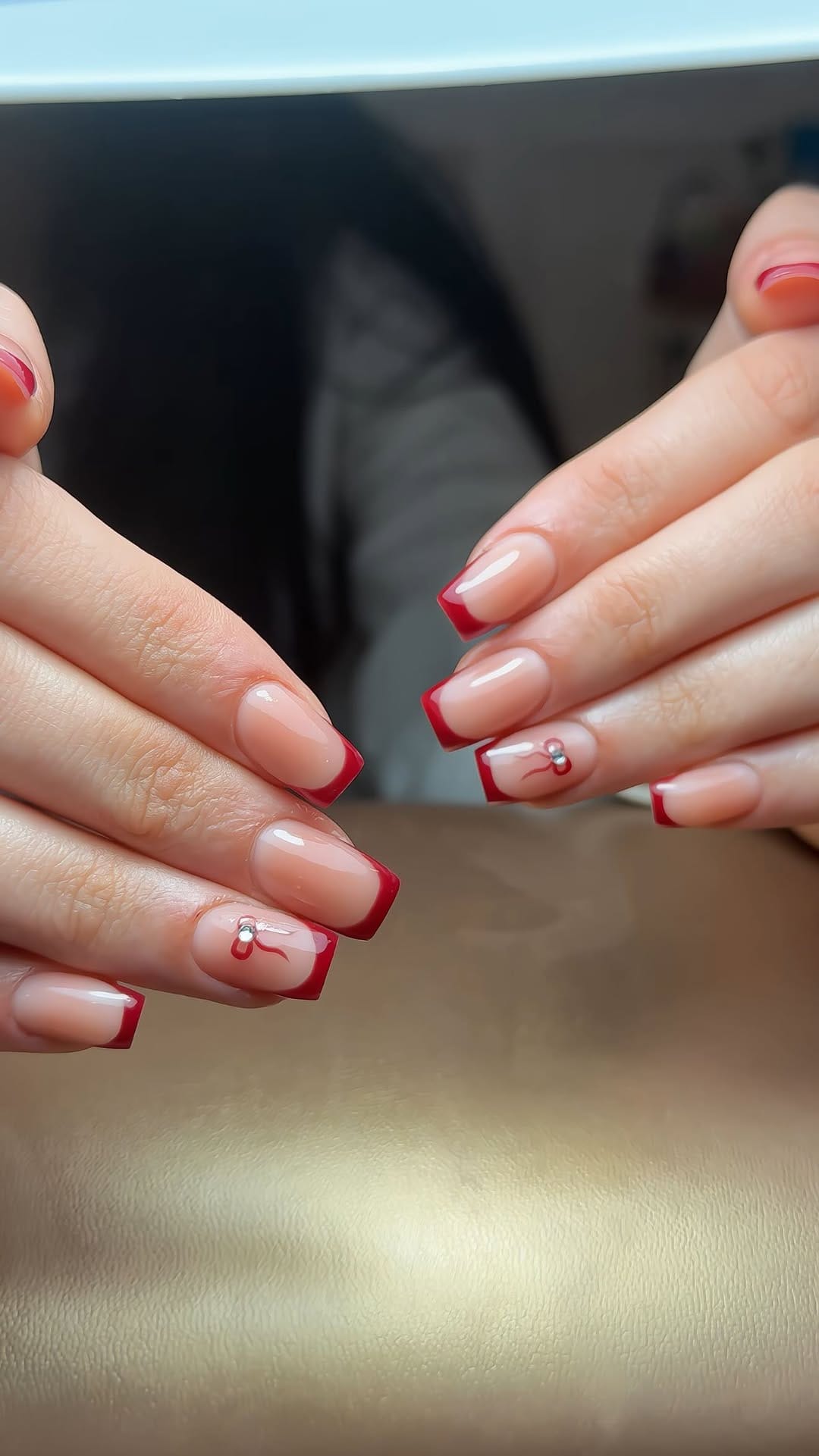 Post 4 by Sibel Kuafor on Instagram (video)