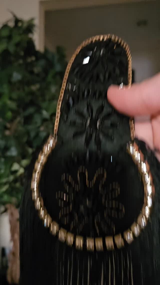 Post 9 by Nashwa Zaki on Instagram (video)