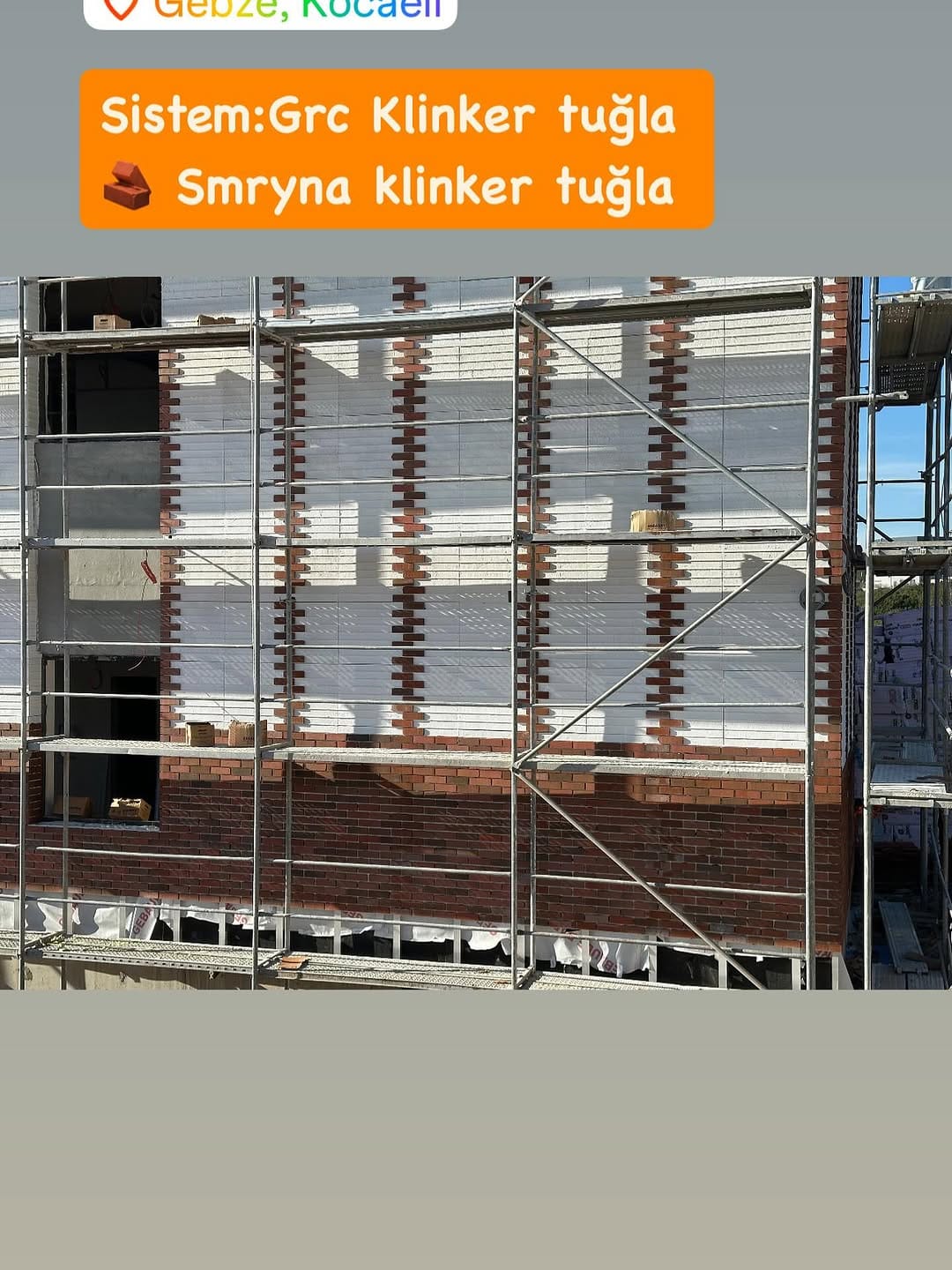 Post 5 by Ustaoğlu Klinker Tuğla on Instagram (image)