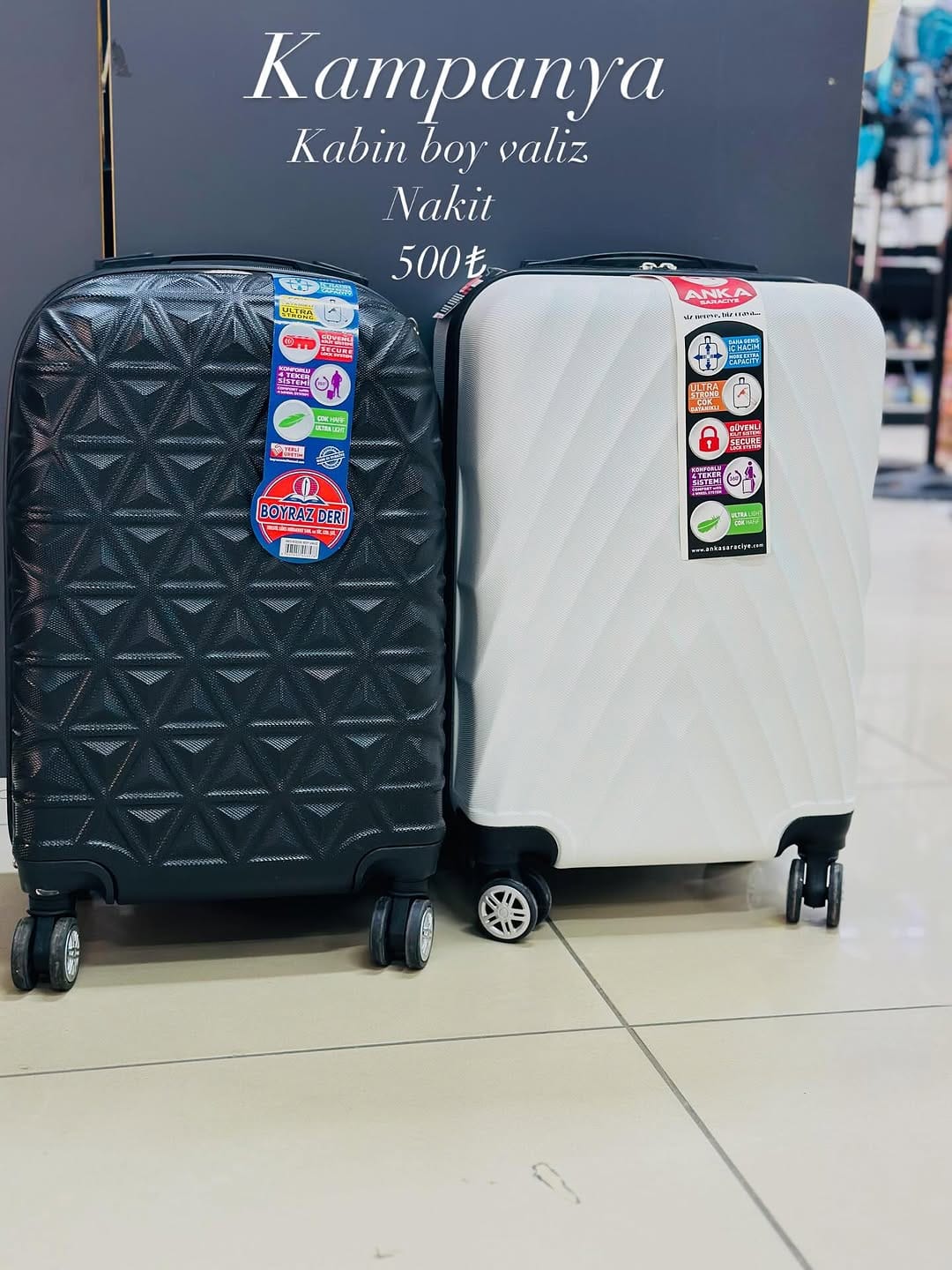 Post 1 by ÇORLU EMİNÖNÜ AVM on Instagram (carousel)