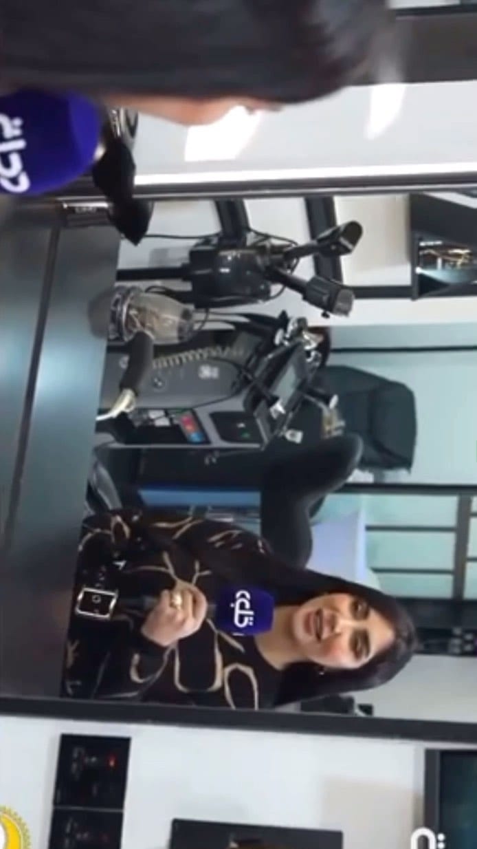 Post 5 by رامي كراكشة on Instagram (video)
