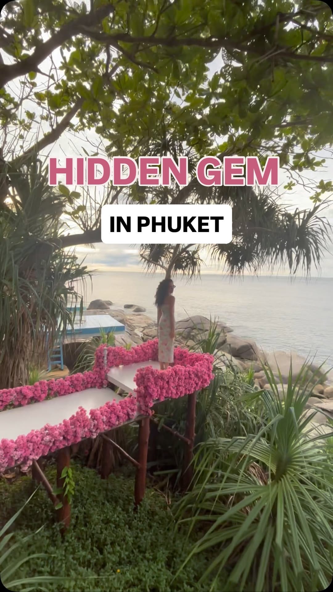Post 1 by Amel 🦋 on Instagram (video)