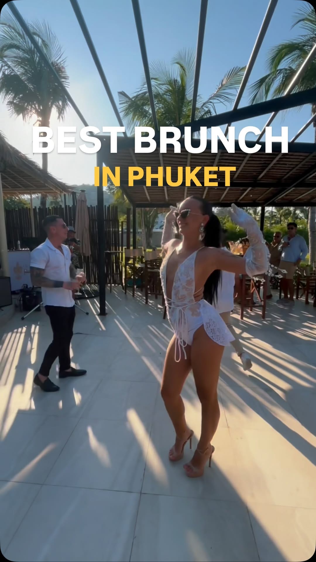 Post 3 by Amel 🦋 on Instagram (video)