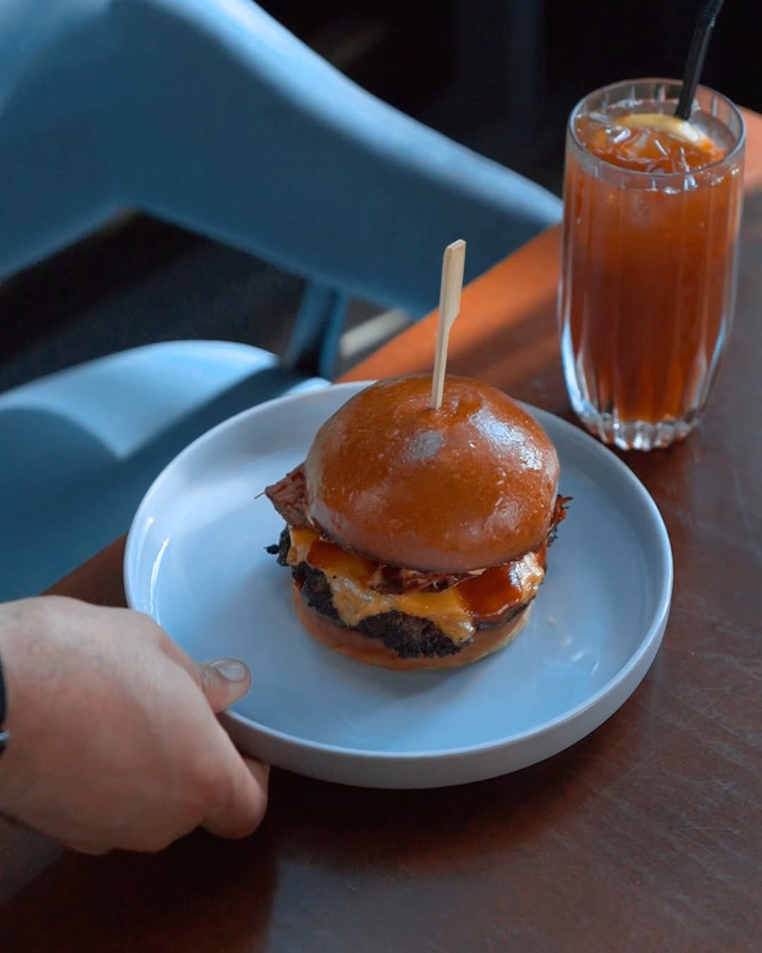 Post 6 by Boxpark on Instagram (video)