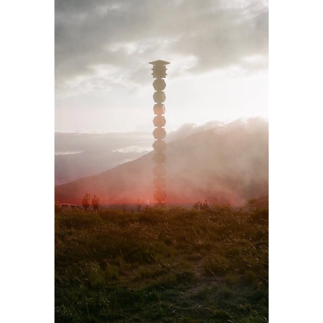 Post 5 by 35mm Film on Instagram (image)