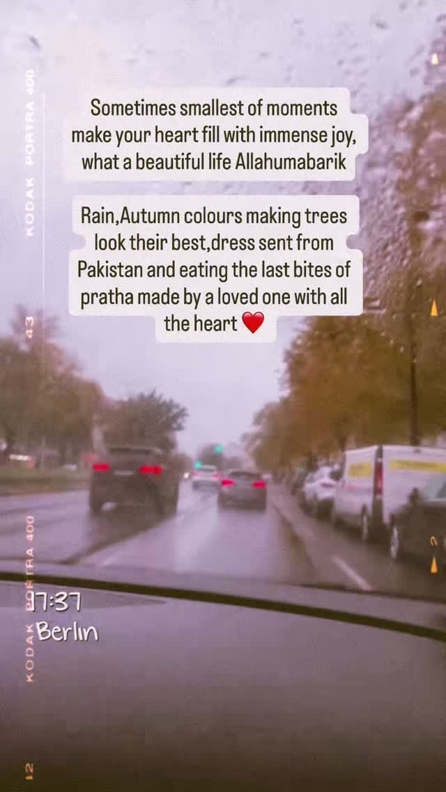 Post 4 by Traveling Dentist Mom/Samreen Sabir Chaudhry on Instagram (video)