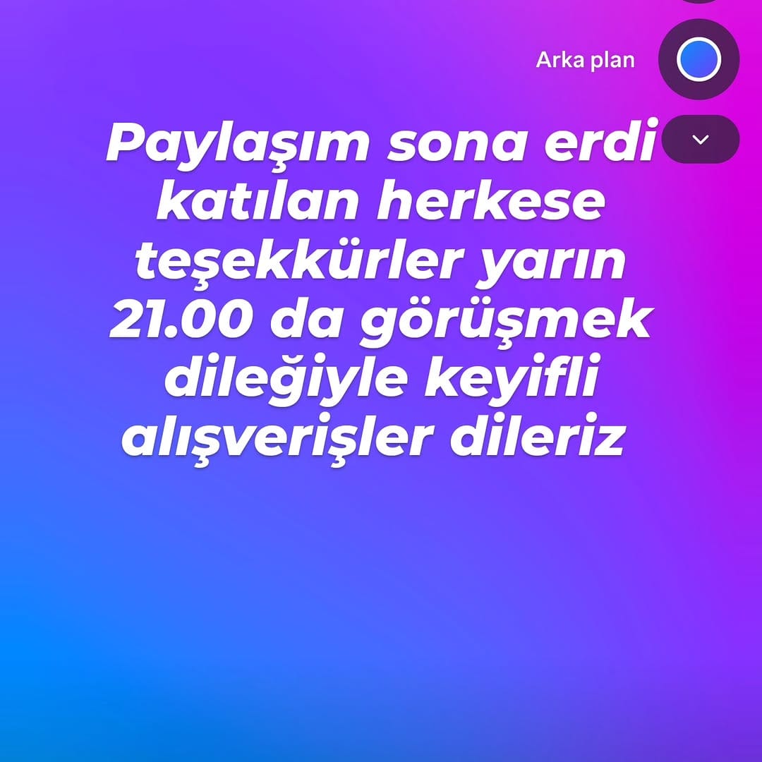 Post 1 by YEŞİM ÖZCAN on Instagram (image)