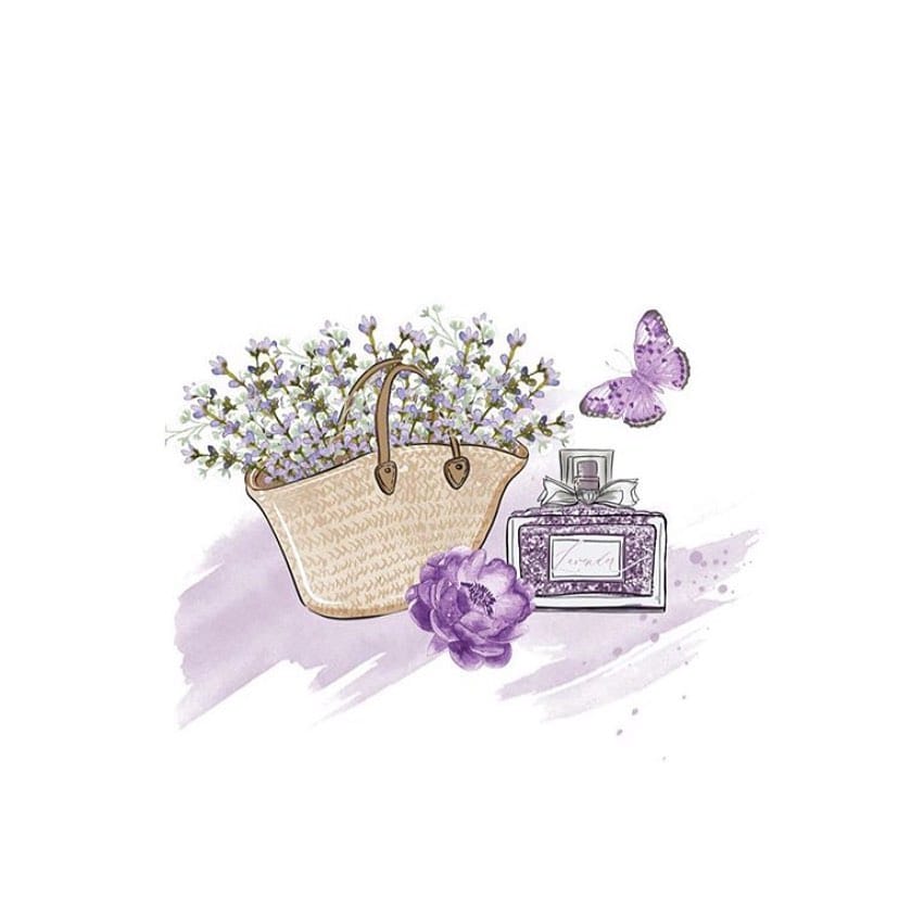 Post 4 by Lavendel boutique on Instagram (image)