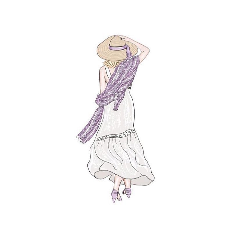 Post 5 by Lavendel boutique on Instagram (image)