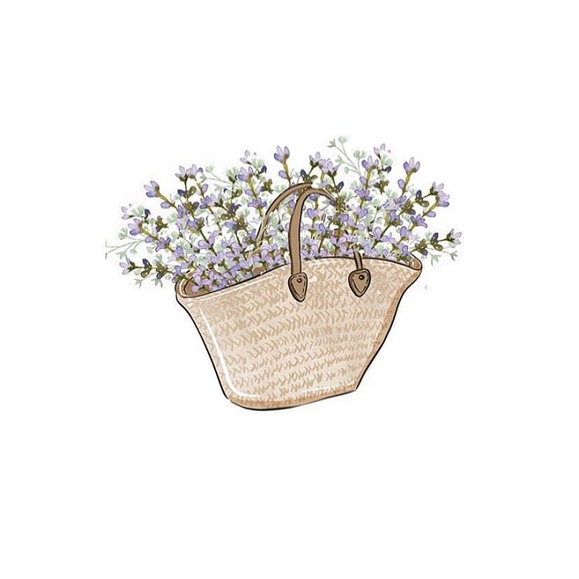 Post 1 by Lavendel boutique on Instagram (image)