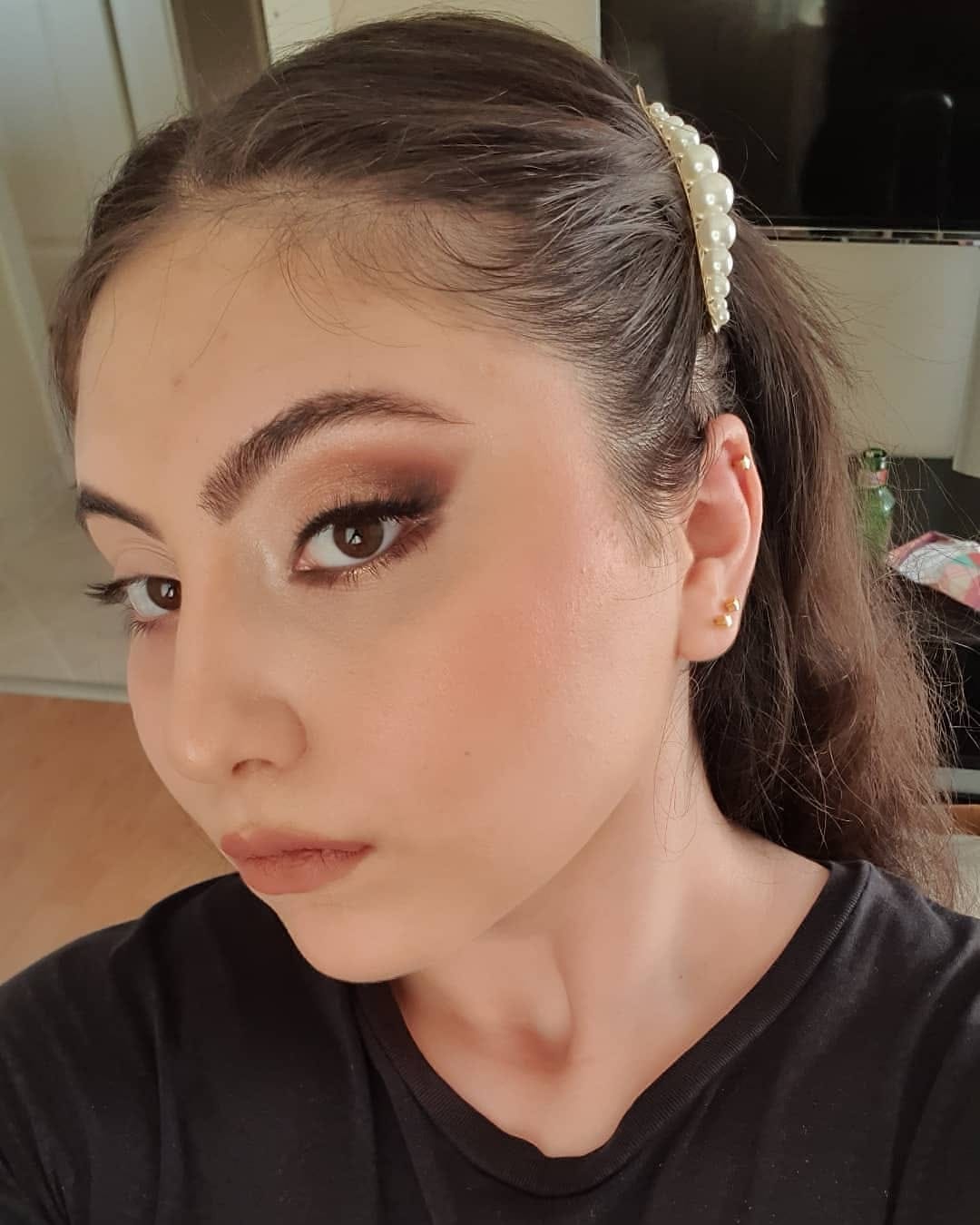 Post 1 by Makeup Türban Stüdyo on Instagram (image)