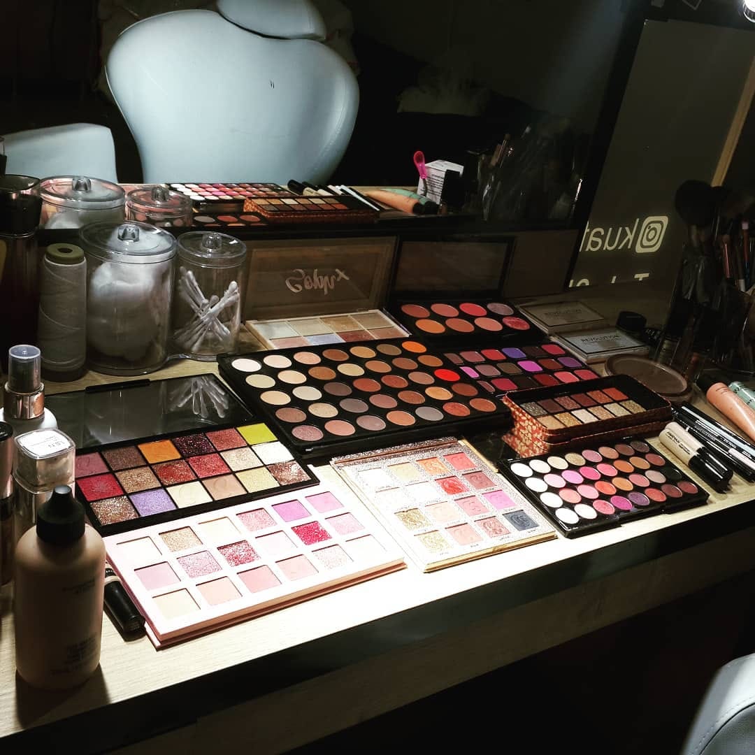 Post 6 by Makeup Türban Stüdyo on Instagram (image)