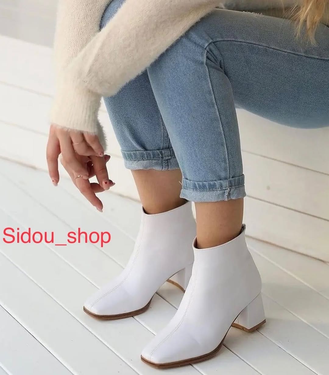 Post 9 by @sidou_shop_ on Instagram (carousel)