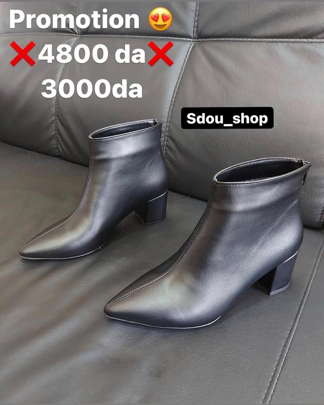 Post 5 by @sidou_shop_ on Instagram (image)
