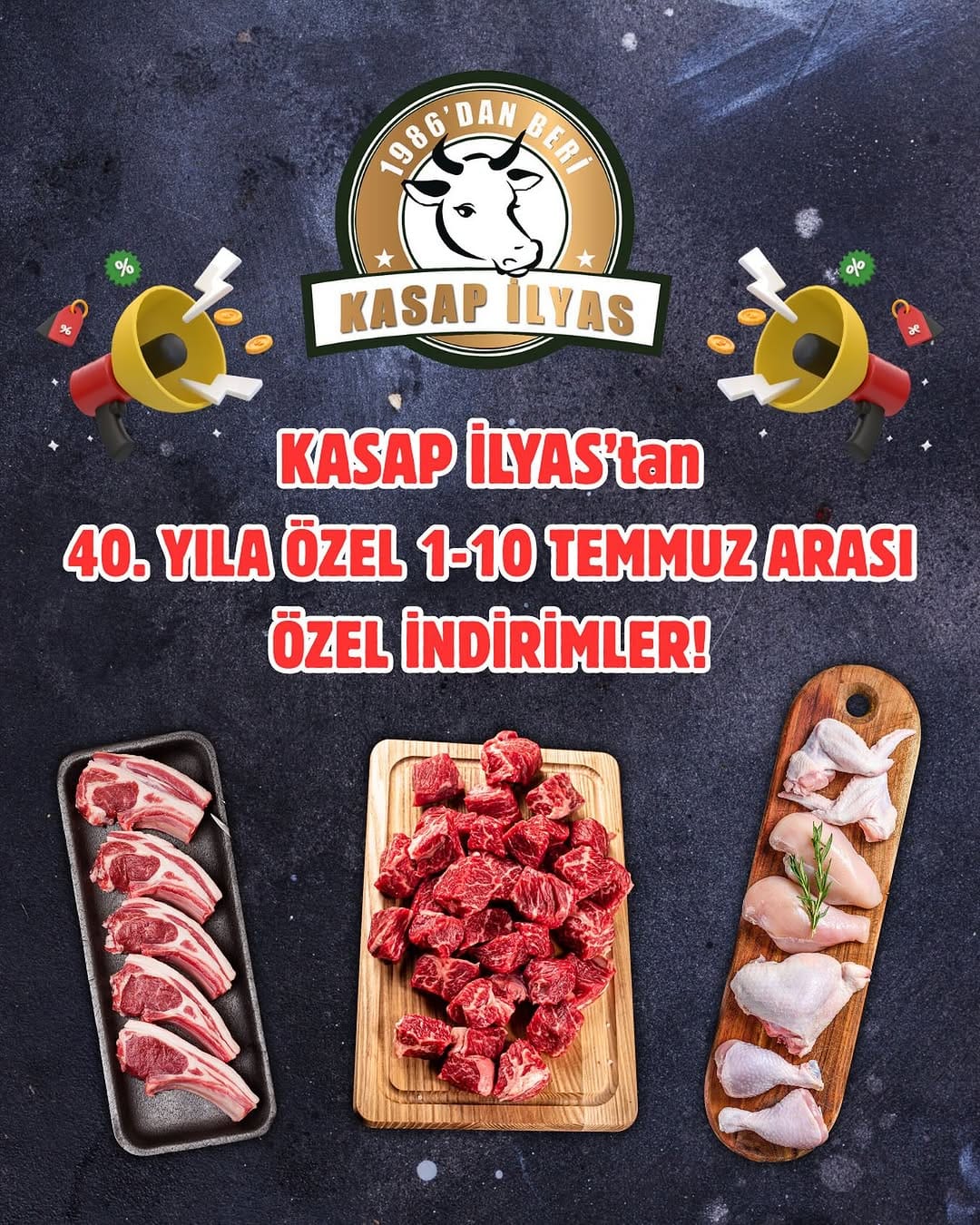 Post 1 by Kasap İlyas on Instagram (image)