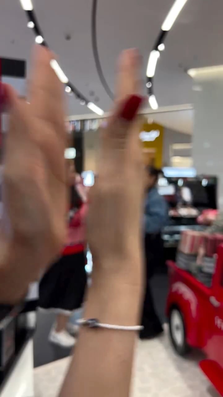 Post 4 by Sara Nasr ساره نصر on Instagram (video)
