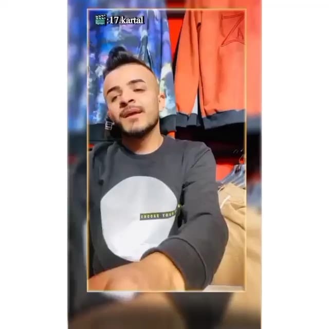 Post 9 by Mutsuz on Instagram (video)