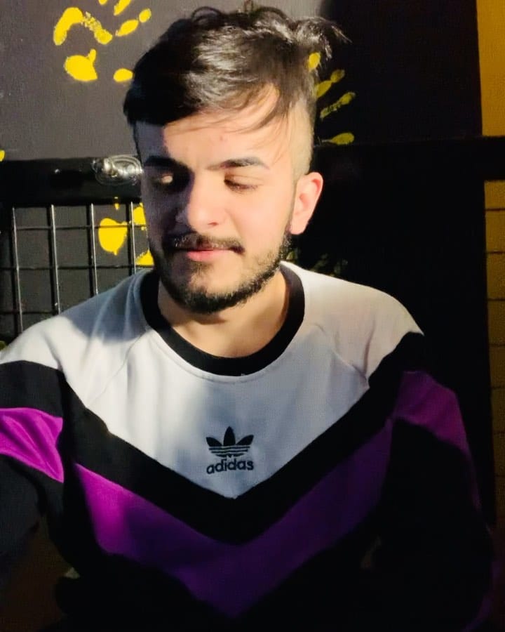 Post 8 by Mutsuz on Instagram (video)