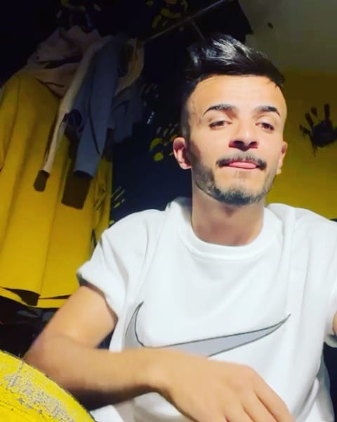Post 5 by Mutsuz on Instagram (video)