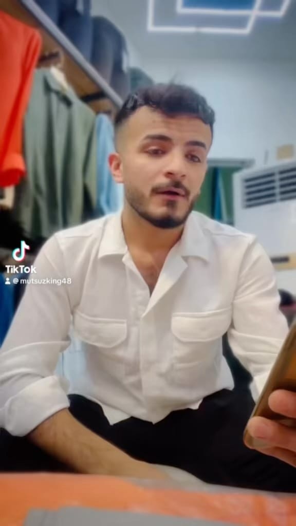 Post 4 by Mutsuz on Instagram (video)
