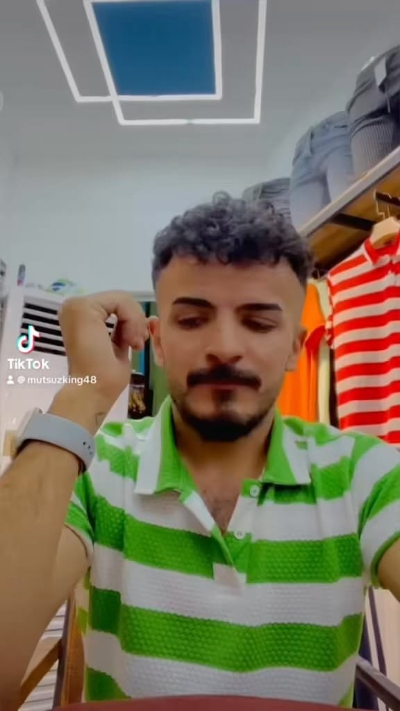 Post 3 by Mutsuz on Instagram (video)