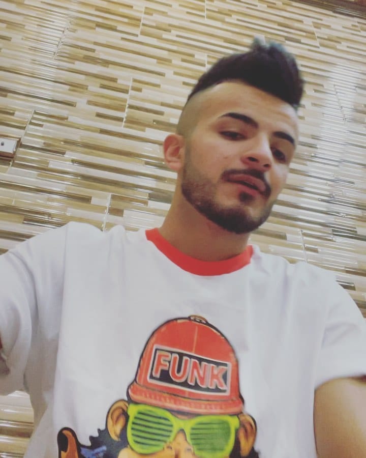 Post 6 by Mutsuz on Instagram (video)