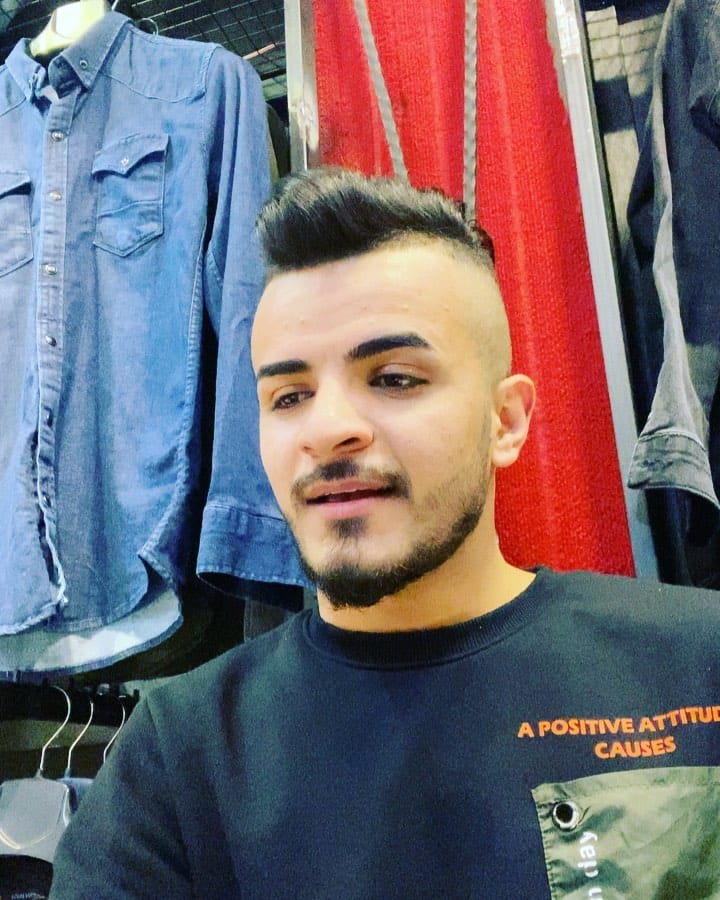 Post 10 by Mutsuz on Instagram (video)