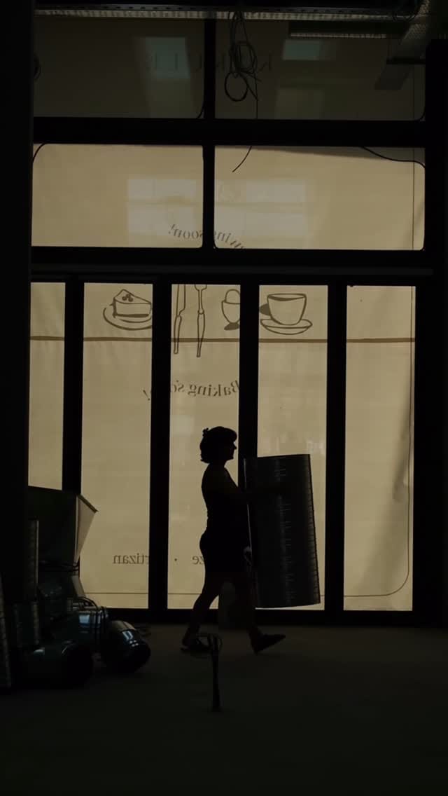 Post 8 by K a k u l e on Instagram (video)