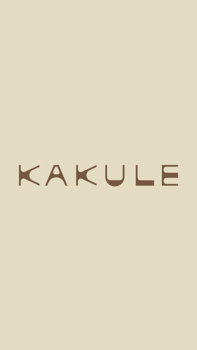 Post 6 by K a k u l e on Instagram (video)