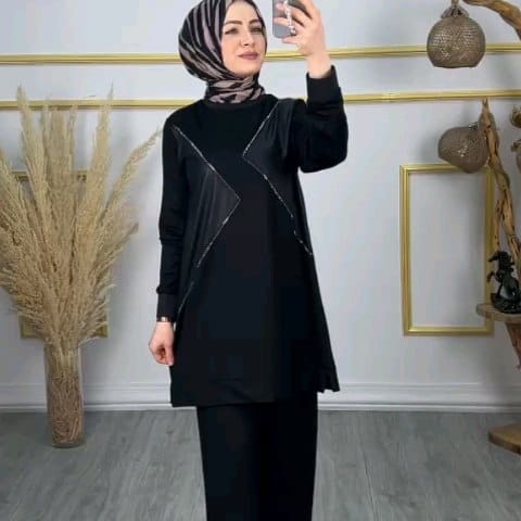 Post 4 by Bellanur Butik on Instagram (carousel)