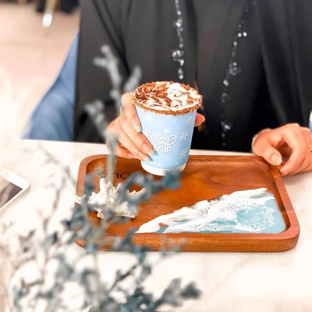Post 4 by Amal aldosary on Instagram (image)