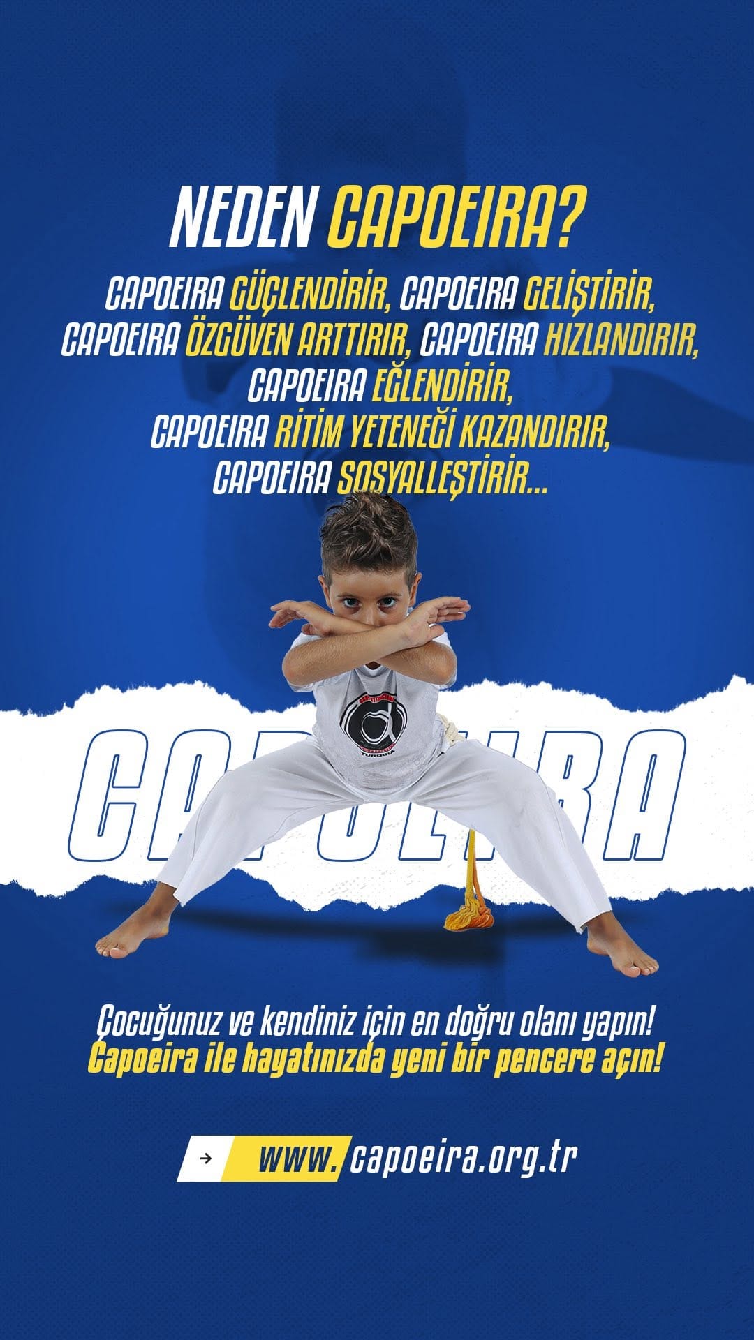 Post 8 by GI Mundo Capoeira Türkiye on Instagram (video)