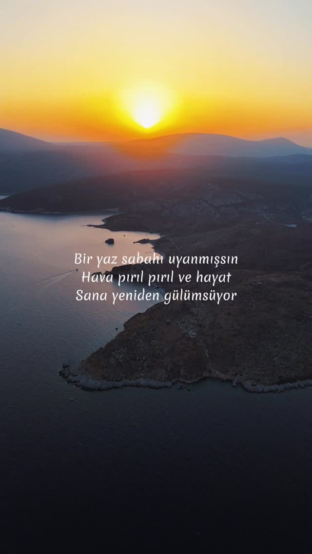 Post 1 by Fatih Birinci on Instagram (video)