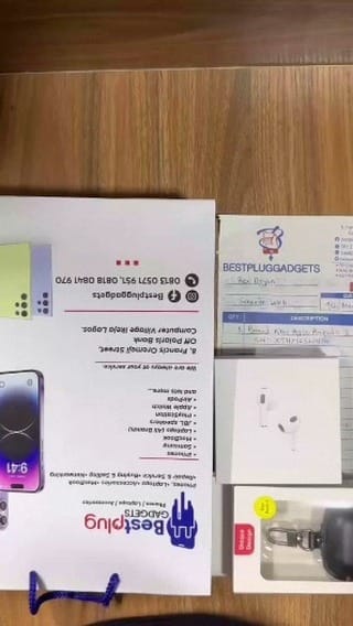Post 9 by Bestpluggadgets Ng on Instagram (video)