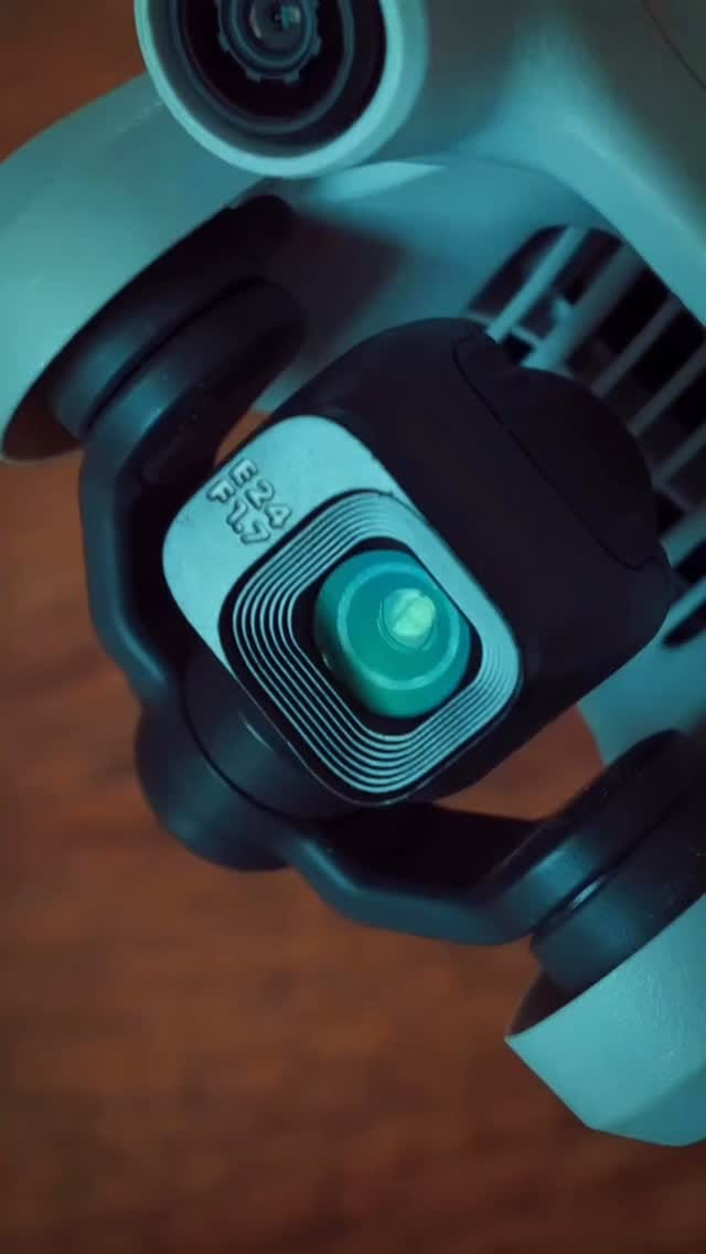 Post 2 by Fatih Birinci on Instagram (video)