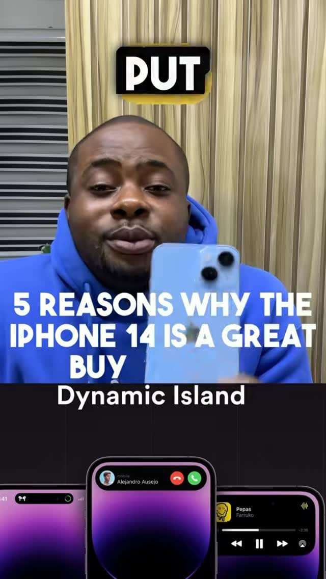 Post 7 by Bestpluggadgets Ng on Instagram (video)