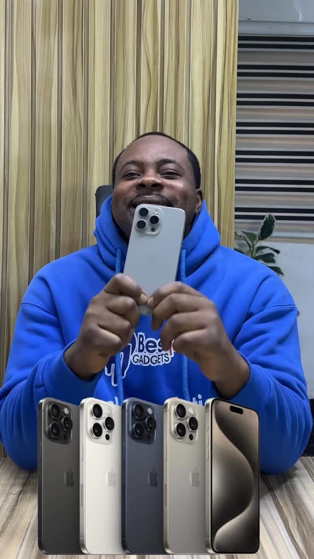 Post 5 by Bestpluggadgets Ng on Instagram (video)