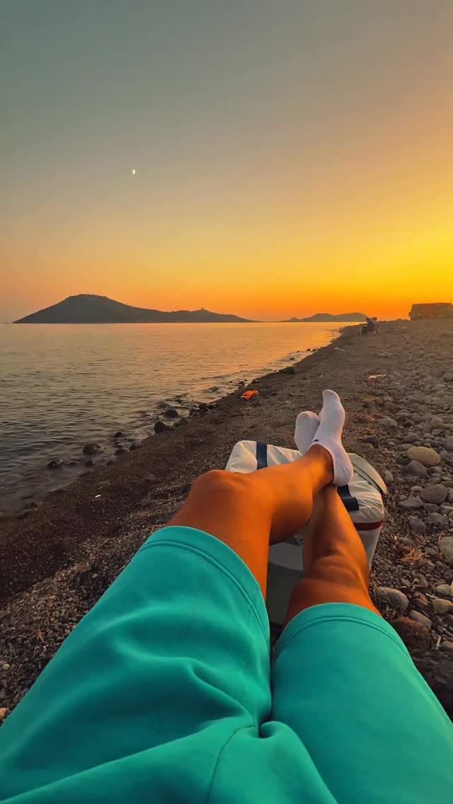 Post 3 by Fatih Birinci on Instagram (video)