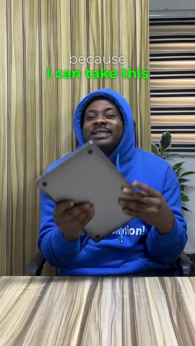 Post 1 by Bestpluggadgets Ng on Instagram (video)