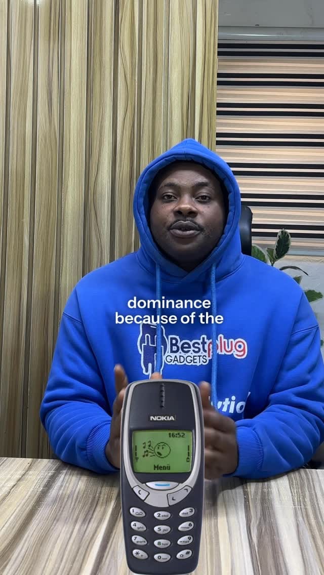 Post 2 by Bestpluggadgets Ng on Instagram (video)